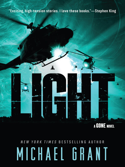 Cover image for Light